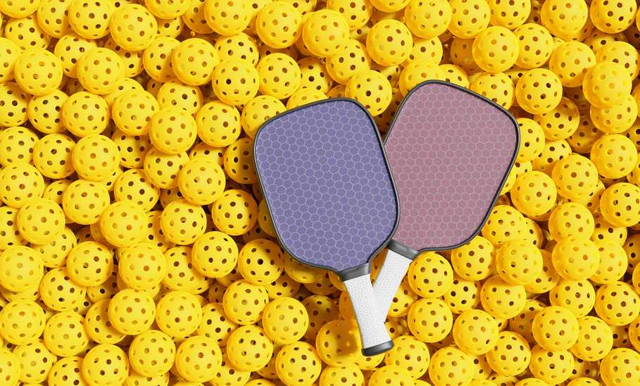 Best Pickleball Paddles