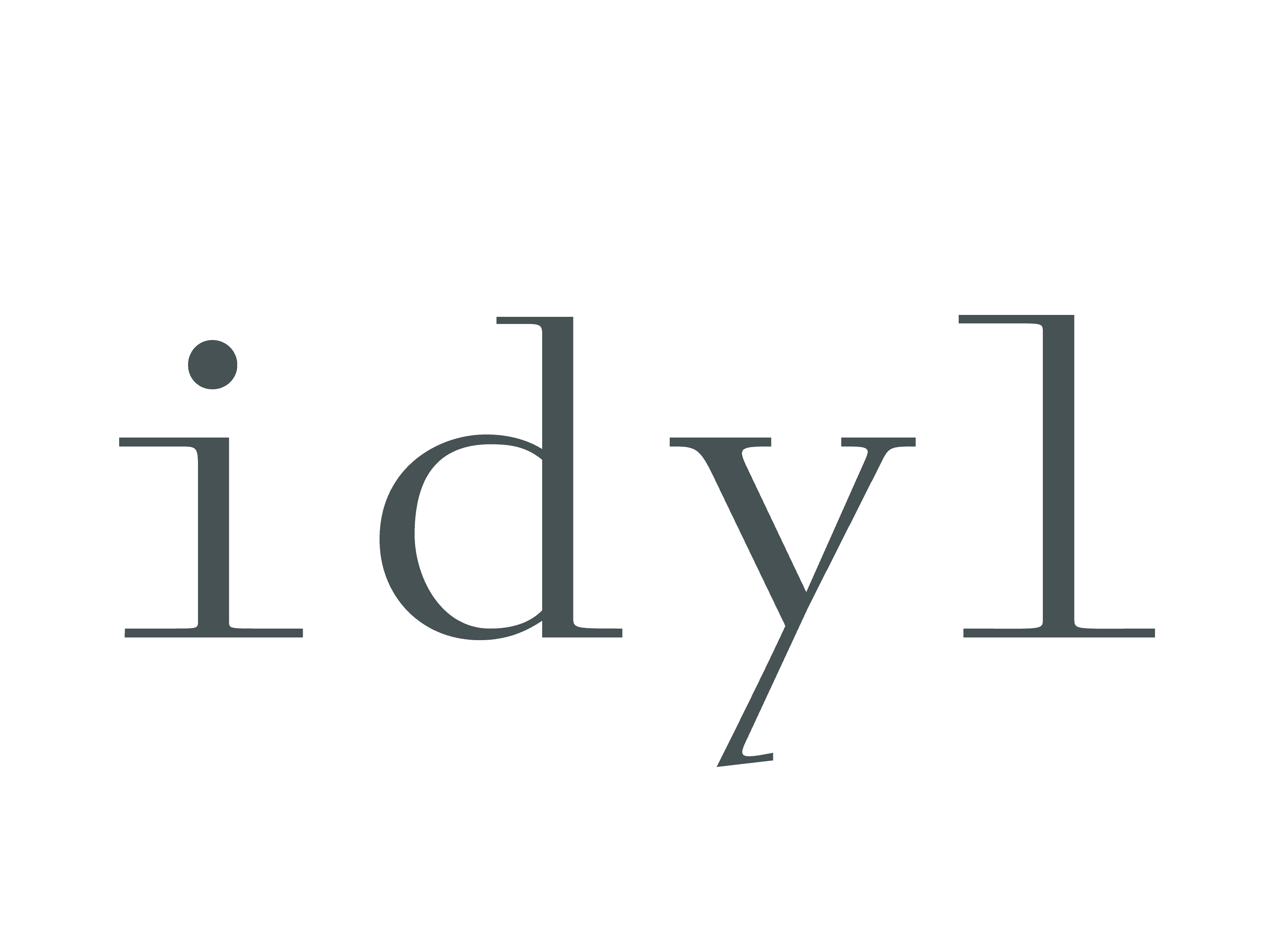 Idyl