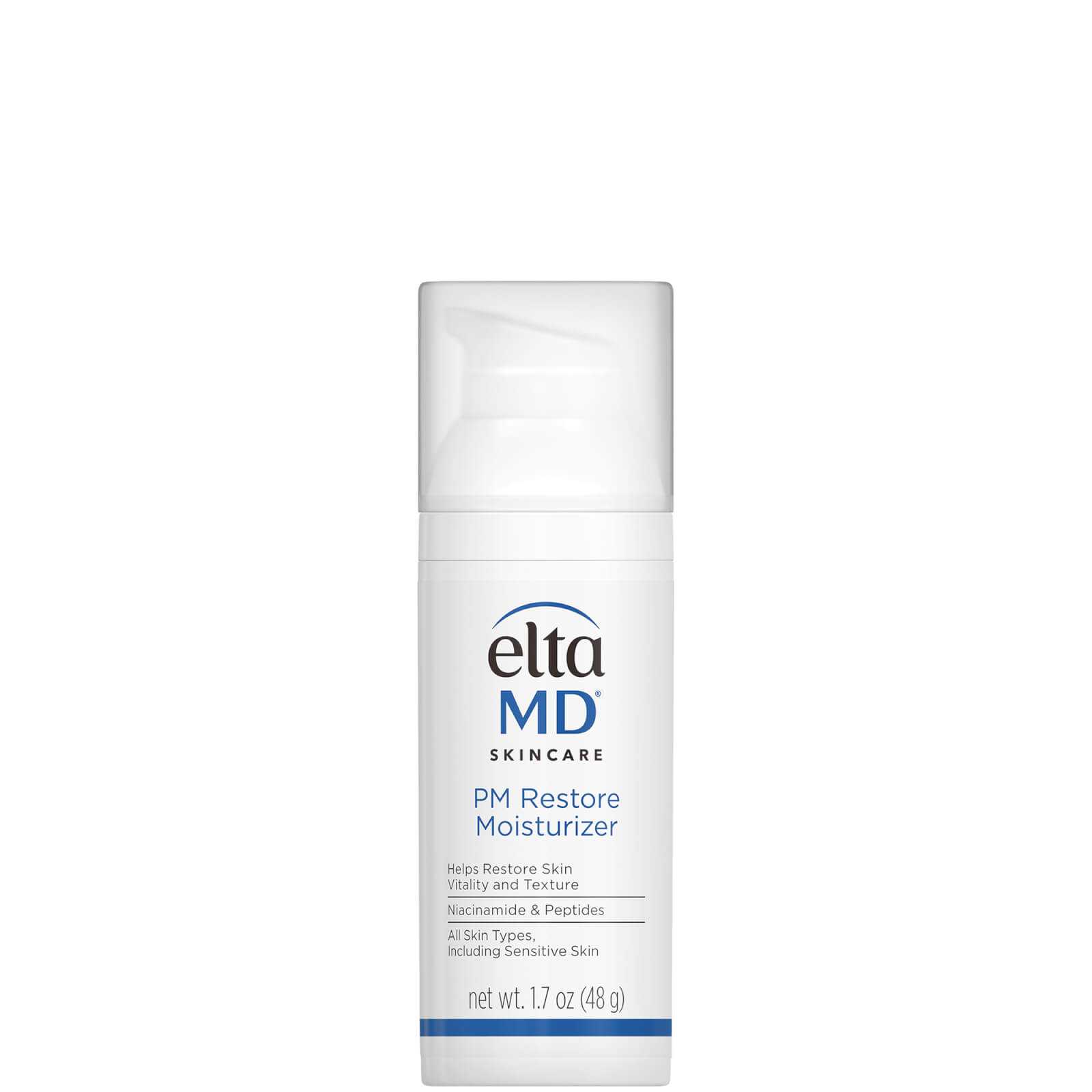 EltaMD PM Restore Facial Moisturizer