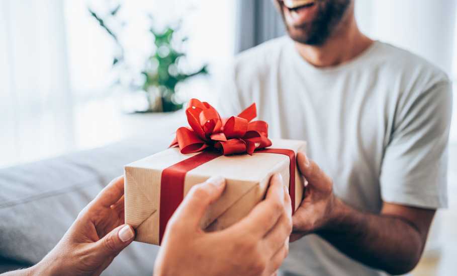 Best Gifts for Men