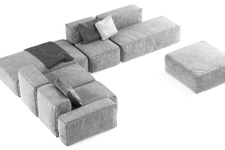 Best Modular Sofas 