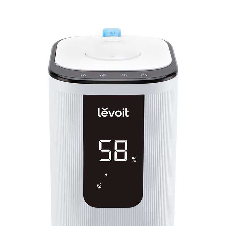 Levoit OasisMist® 1000S Smart Ultrasonic Cool Mist Tower Humidifier