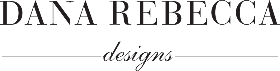 Dana Rebecca Designs