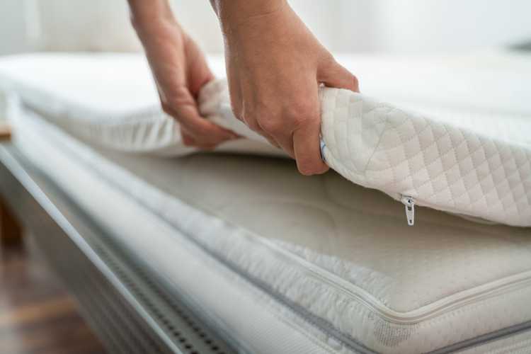 Best Mattress Toppers for Back Pain