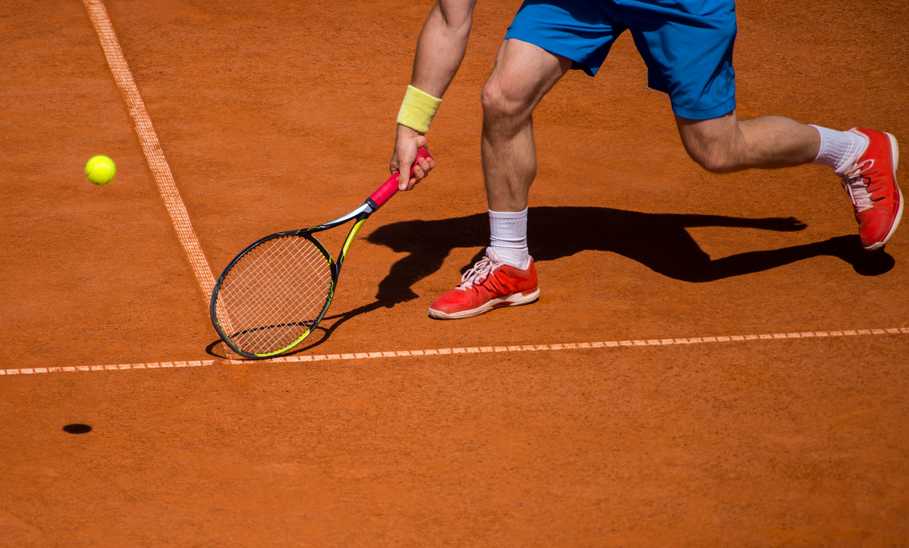 Best Tennis Shoes for Men