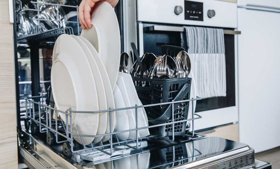 Best Dishwasher Black Friday Deals