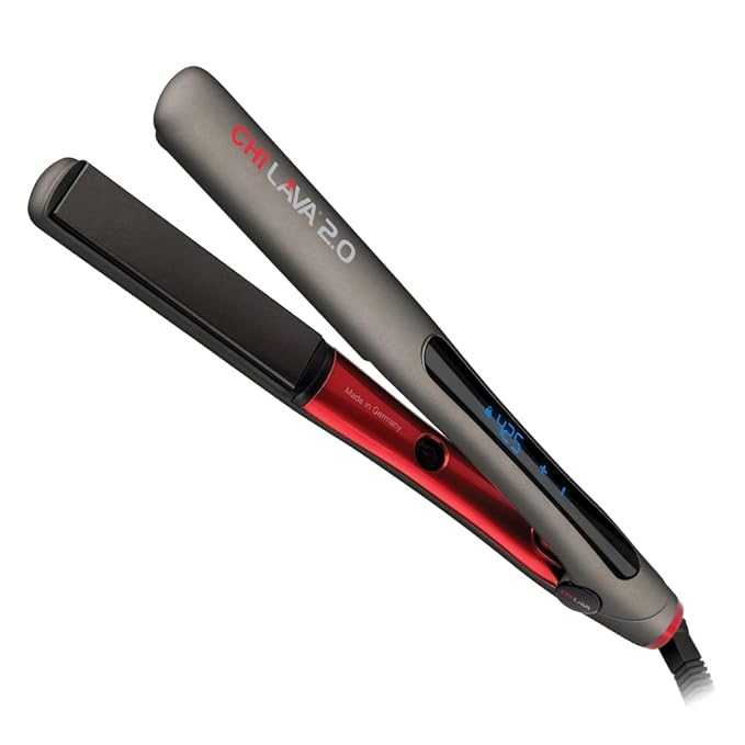 CHI Lava 2.0 Flat Iron