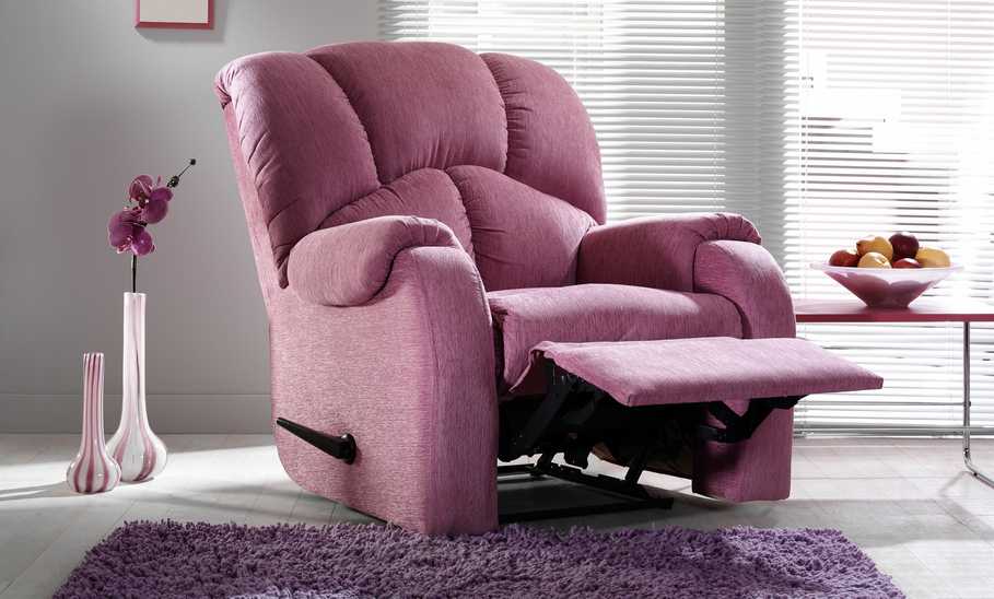 Best Recliners for Back Pain