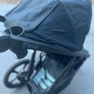 BOB Gear Wayfinder Jogging Stroller 5