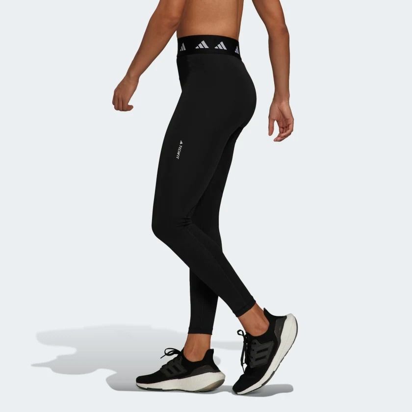 Adidas Techfit Period Proof Leggings