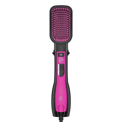 Infiniti Pro by Conair The Knot Dr. All-in-One Smoothing Dryer Brush