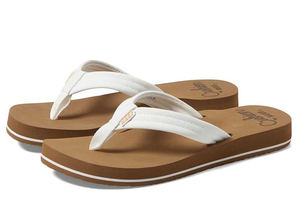 Reef Cushion Breeze (Cloud) Women's Sandals