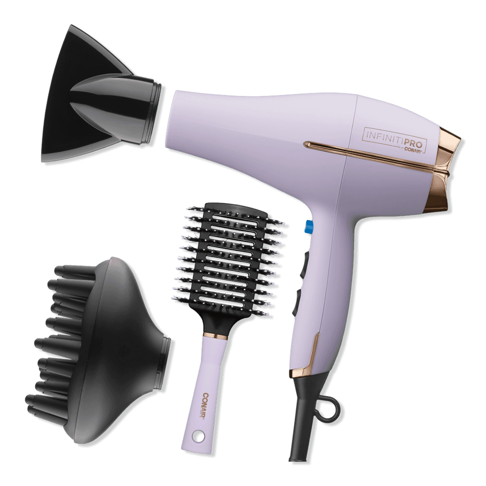 InfinitiPRO By Conair Luxe Series Full Body & Shine Pro Dryer