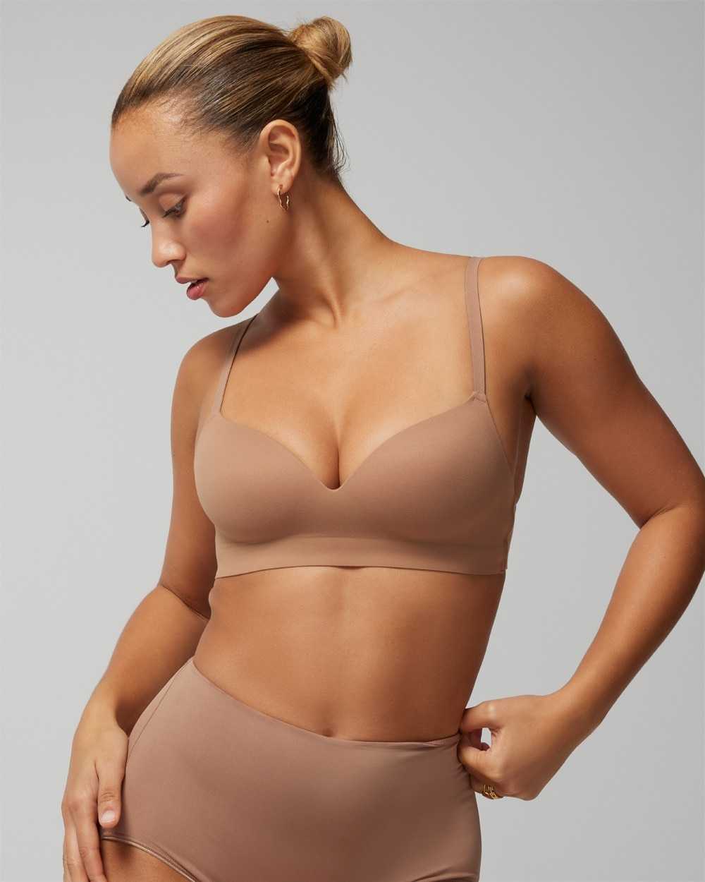 Soma Intimates Enbliss® Wireless Bra