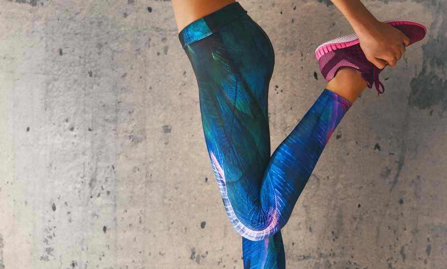 Best Workout Leggings