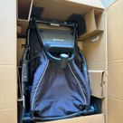 UPPAbaby Ridge Jogging Stroller 2