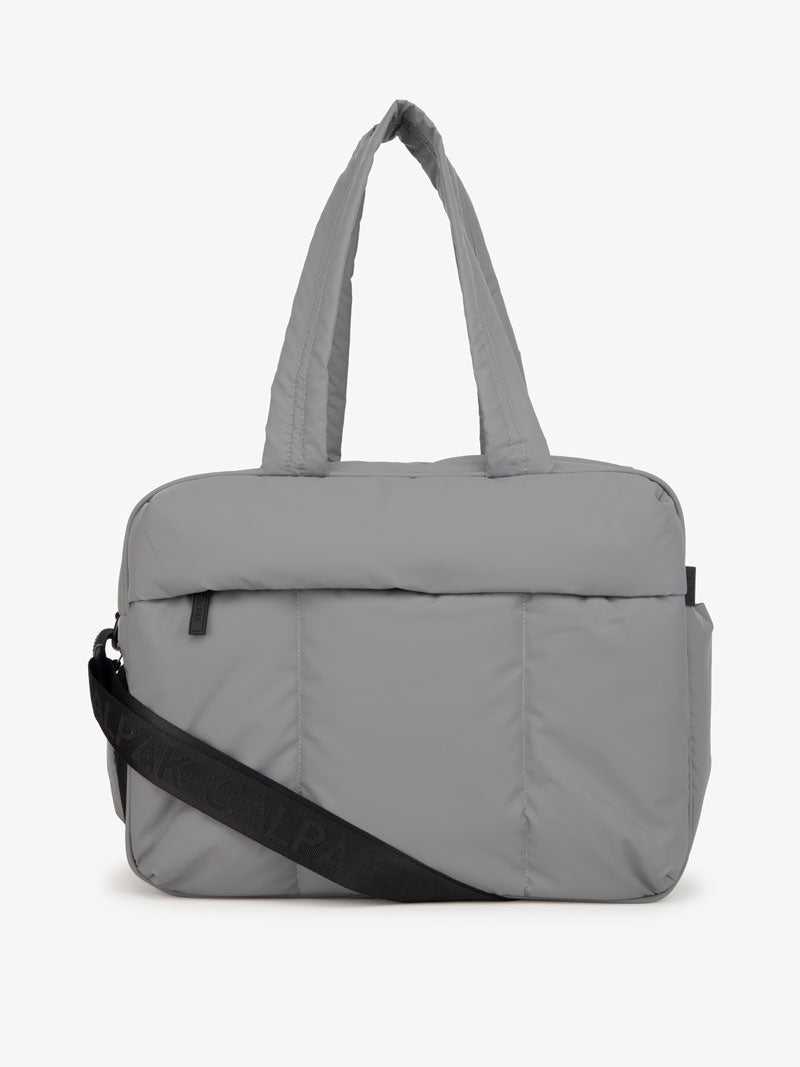 CALPAK Luka Duffel in Iron