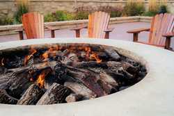 Best Smokeless Fire Pits