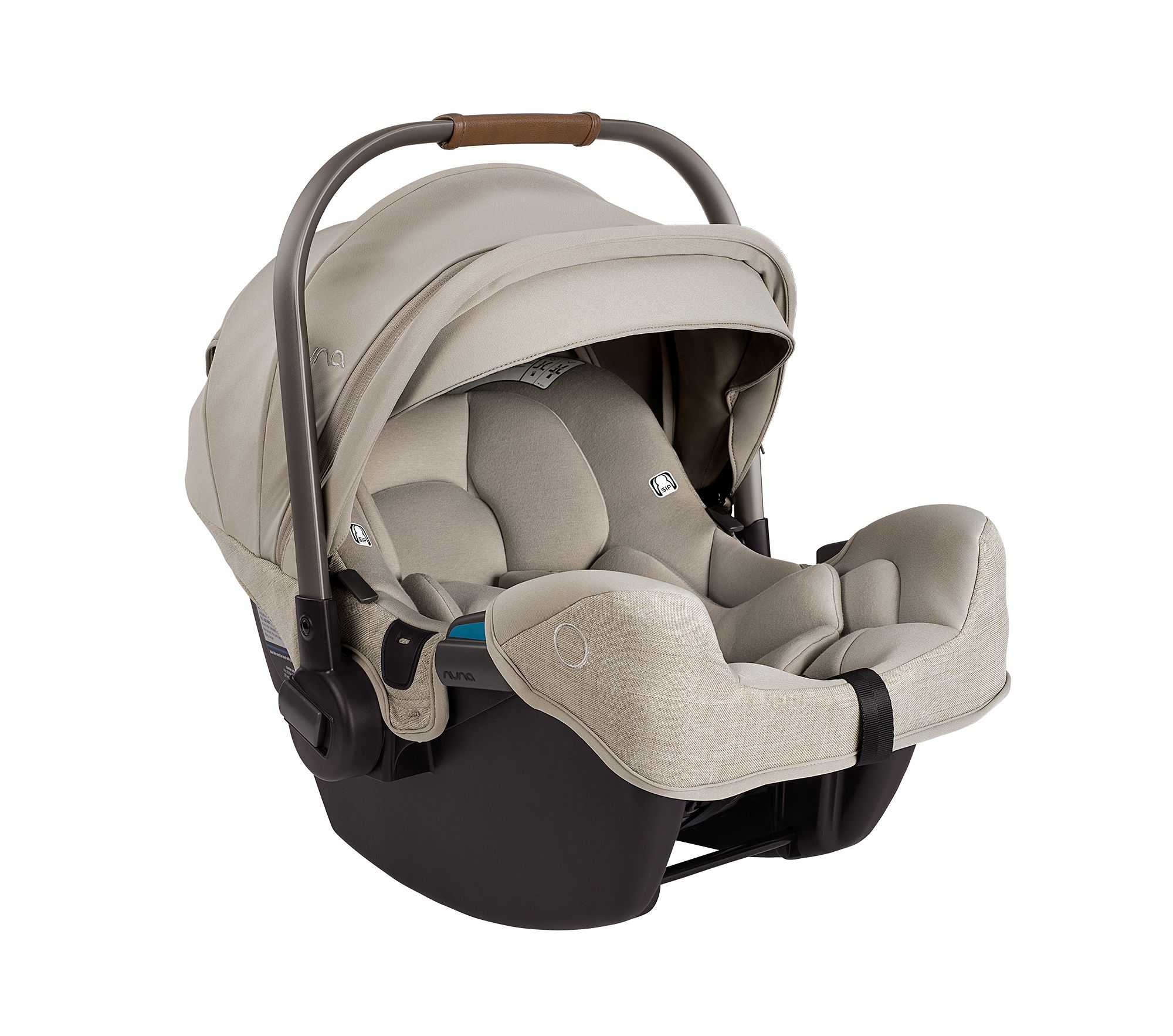 Nuna PIPA RX Infant Car Seat