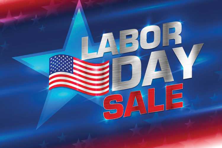 Best Labor Day Deals 