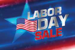 Labor Days Sales 2024