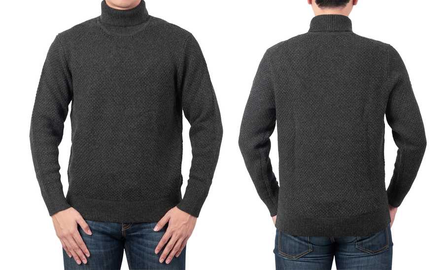 Best Cashmere Sweaters for Men