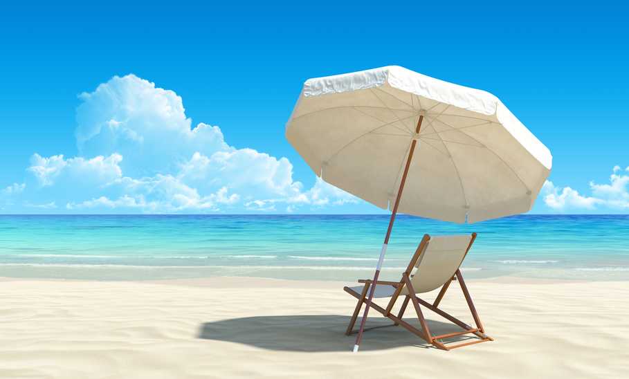 Best Beach Umbrellas