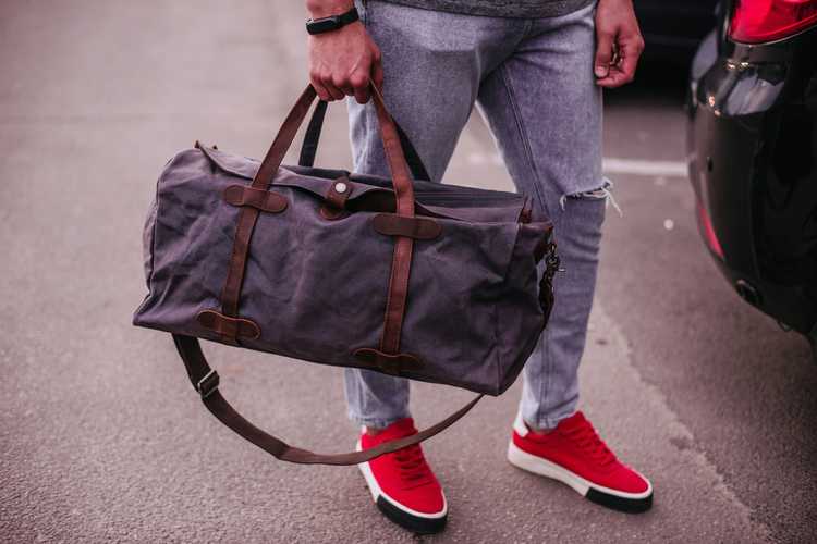 Duffel Bag