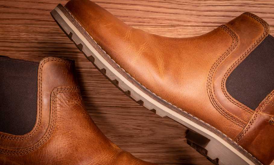 Best Chelsea Boots for Men