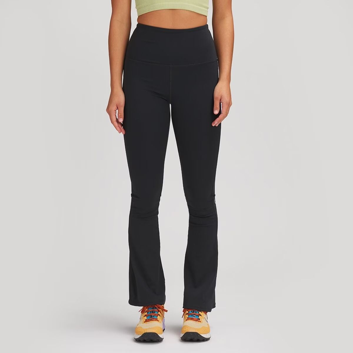 Backcountry Flare Leggings