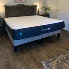 Nectar Premier mattress design 2