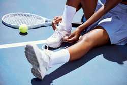 Best Tennis Shoes for Women