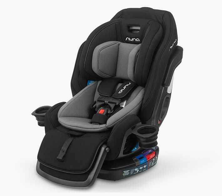 Nuna EXEC All-in-One Car Seat