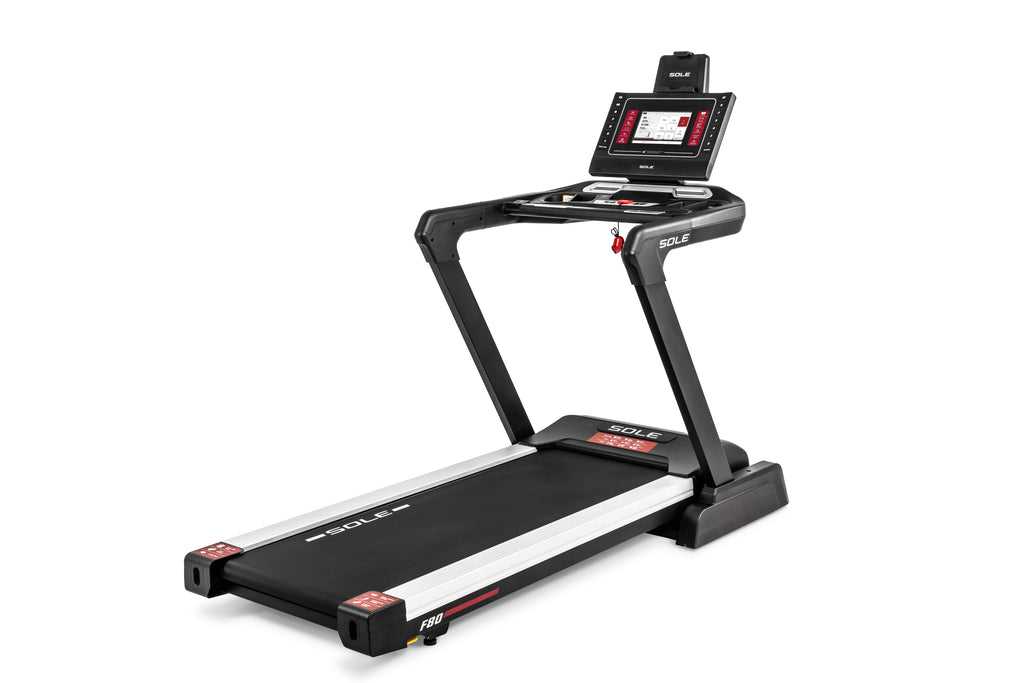 SOLE F80 Treadmill