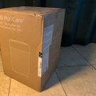 LG PuriCare 360 in a box