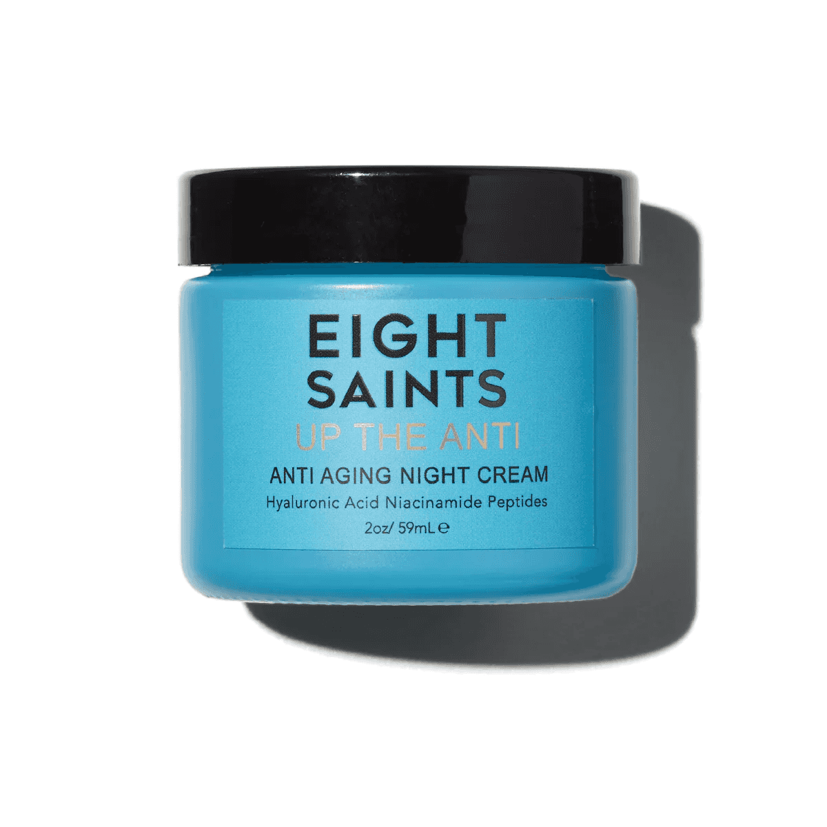 Eight Saints Up The Anti Anti Aging Night Cream