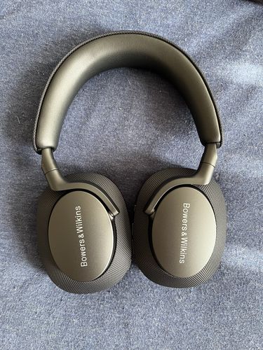 Bowers & Wilkins Px7 S2e Wireless Headphones