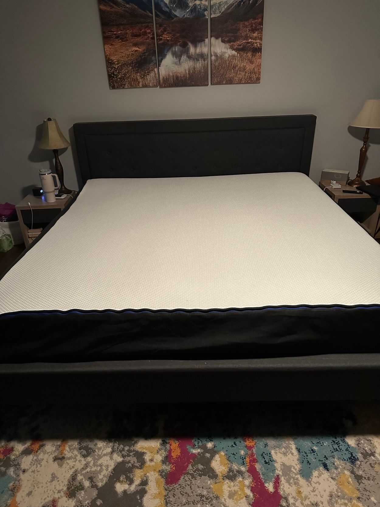 Nectar Mattress design 2