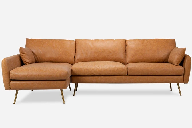 Albany Park Sectional Sofa