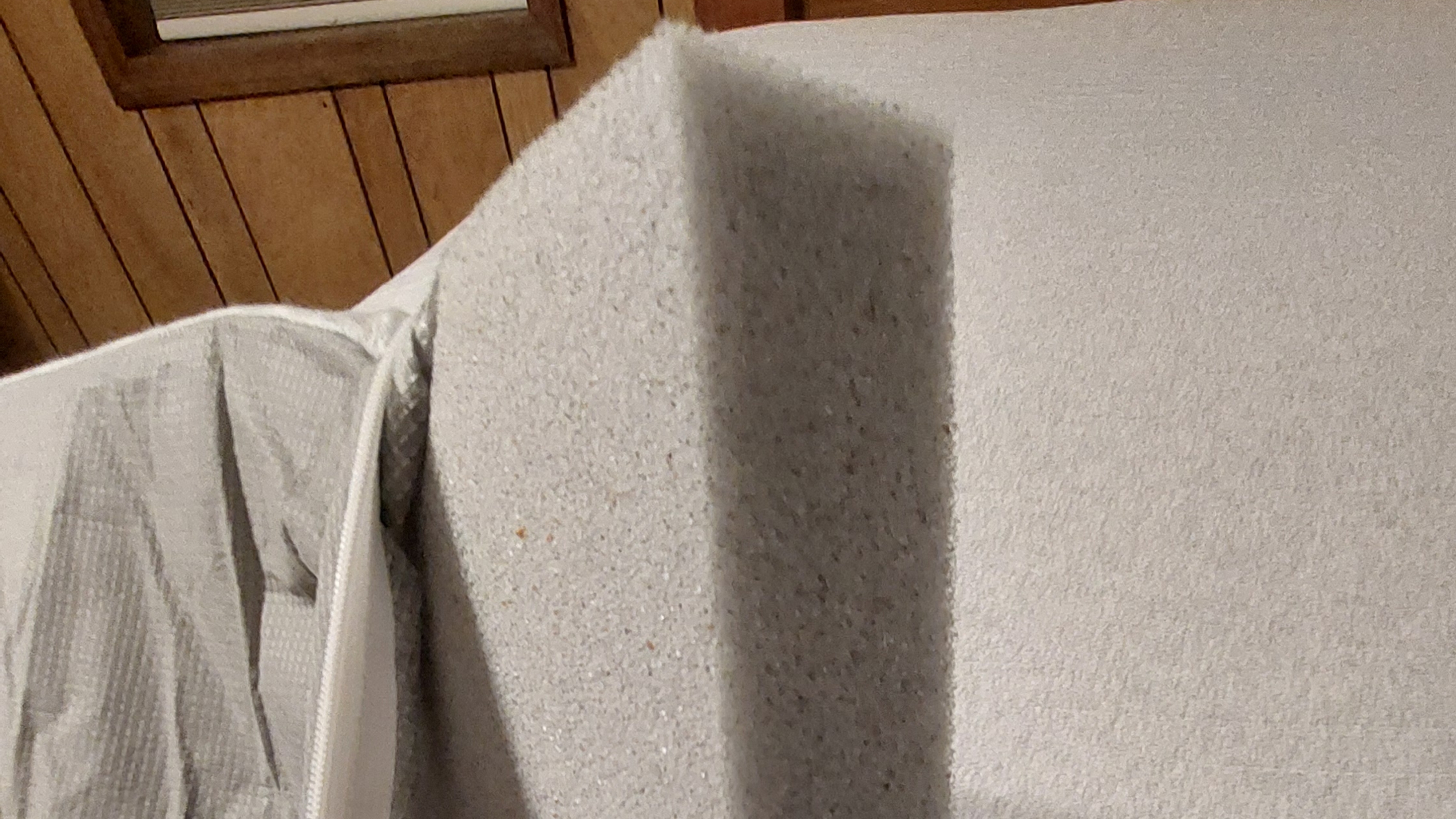 Mattress Topper firmness