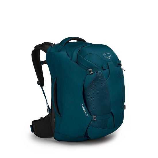 55L Osprey Fairview Travel Pack