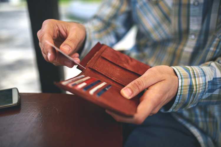 Best Wallets for Men