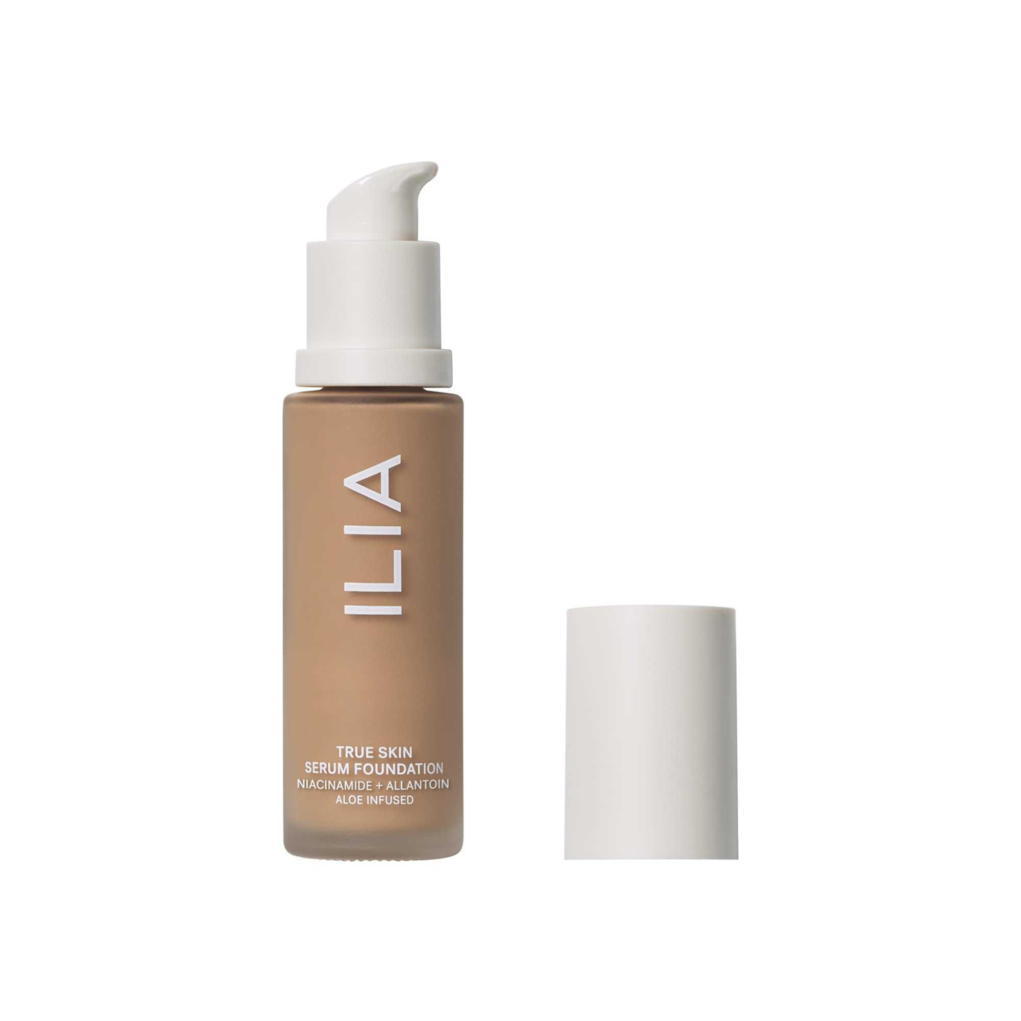 Ilia True Skin Foundation