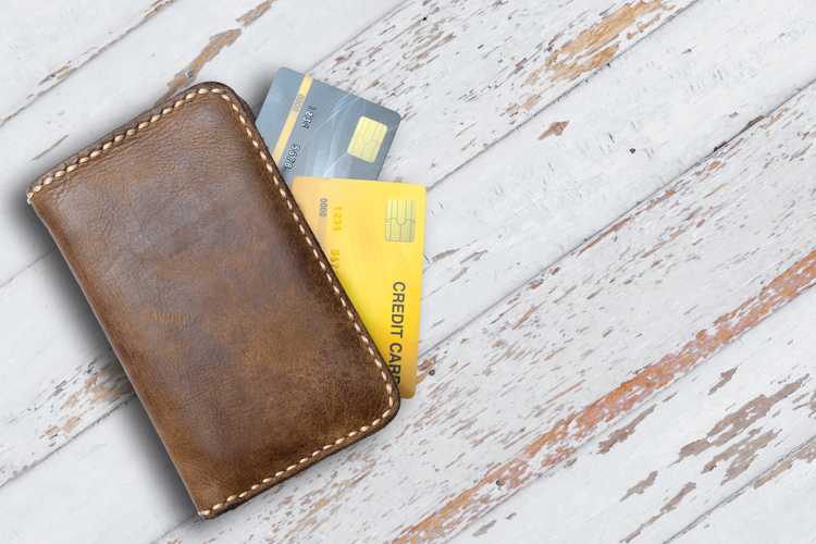 Best Minimalist Wallets