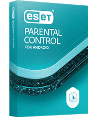 ESET Parental Control for Android