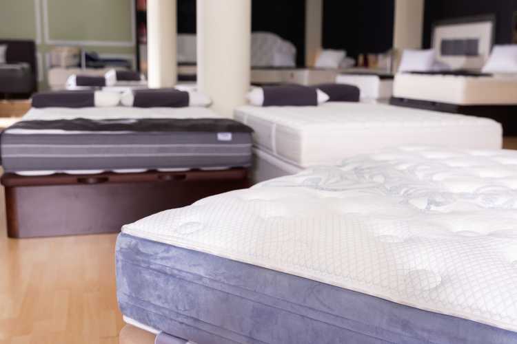 Innerspring Mattresses