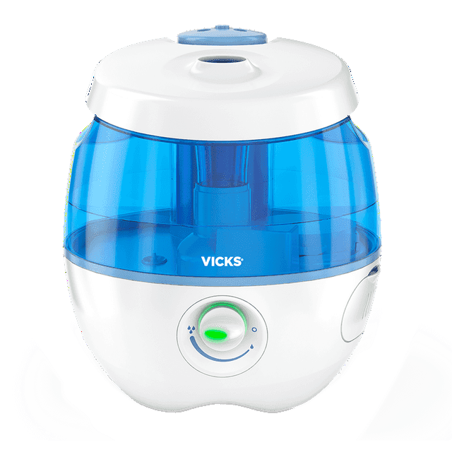 Vicks Sweet Dreams Cool Mist Humidifier