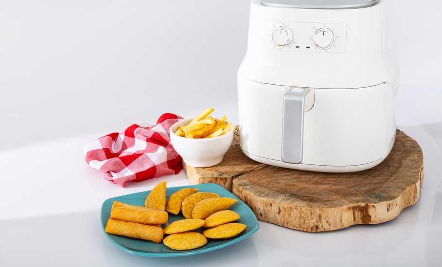 Best Small Air Fryers