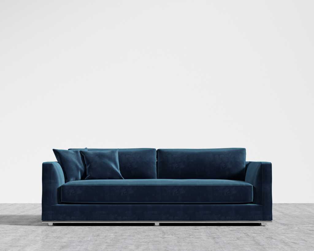 Rove Concepts Milo Sleeper Sofa