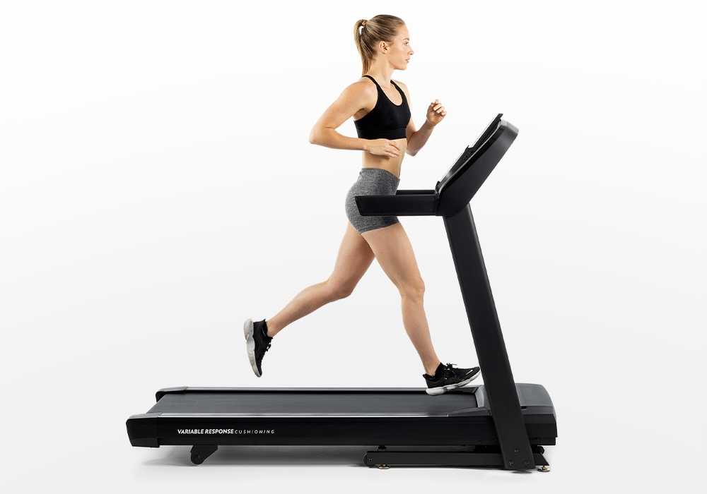 Save on the updated Horizon T101 Award Winning Treadmill. Best Seller.